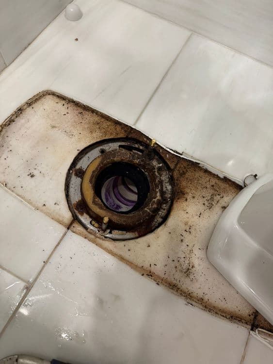 Detection and Repair of Roof Water Leakage's project