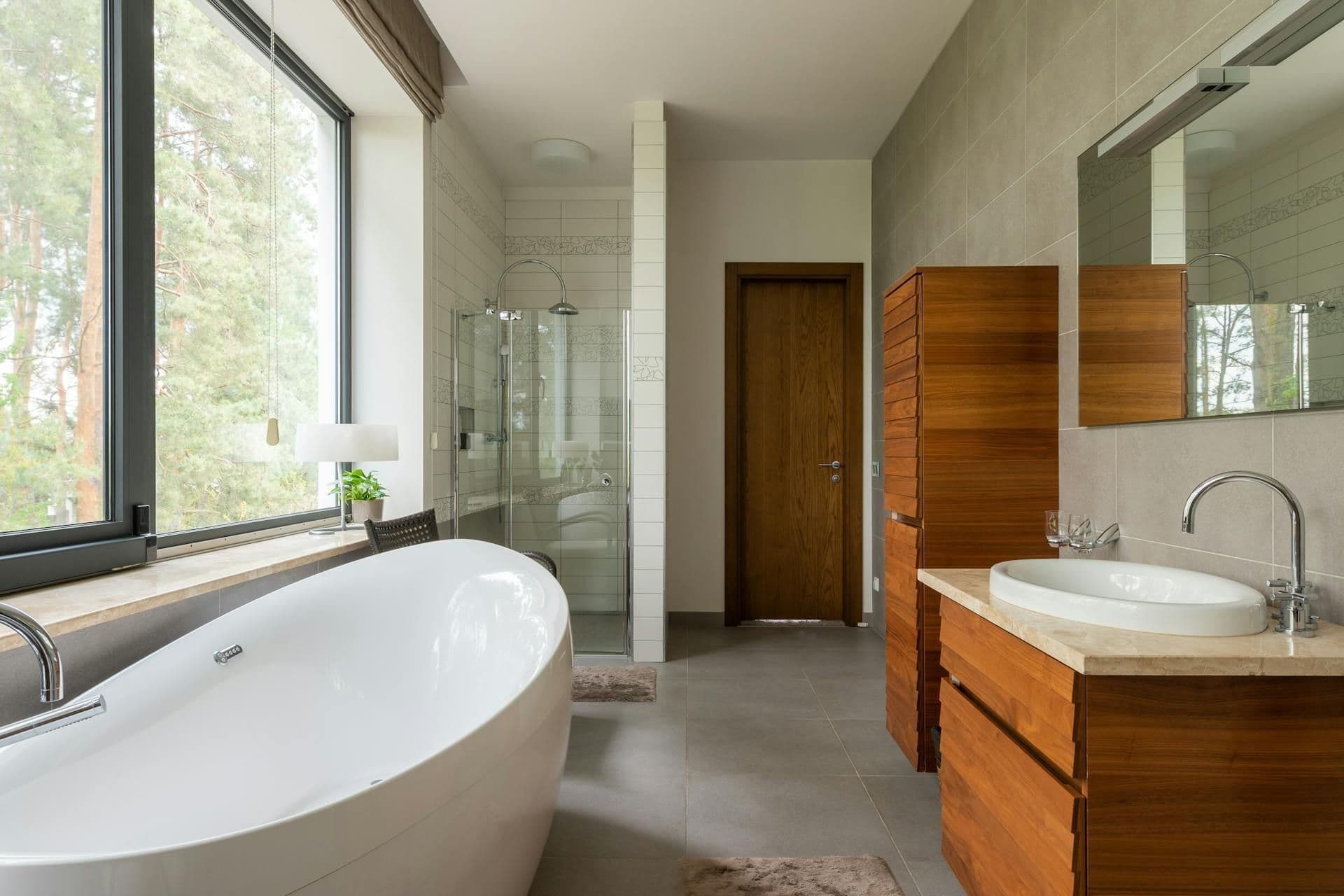 Whole-Home Renovation & Additions